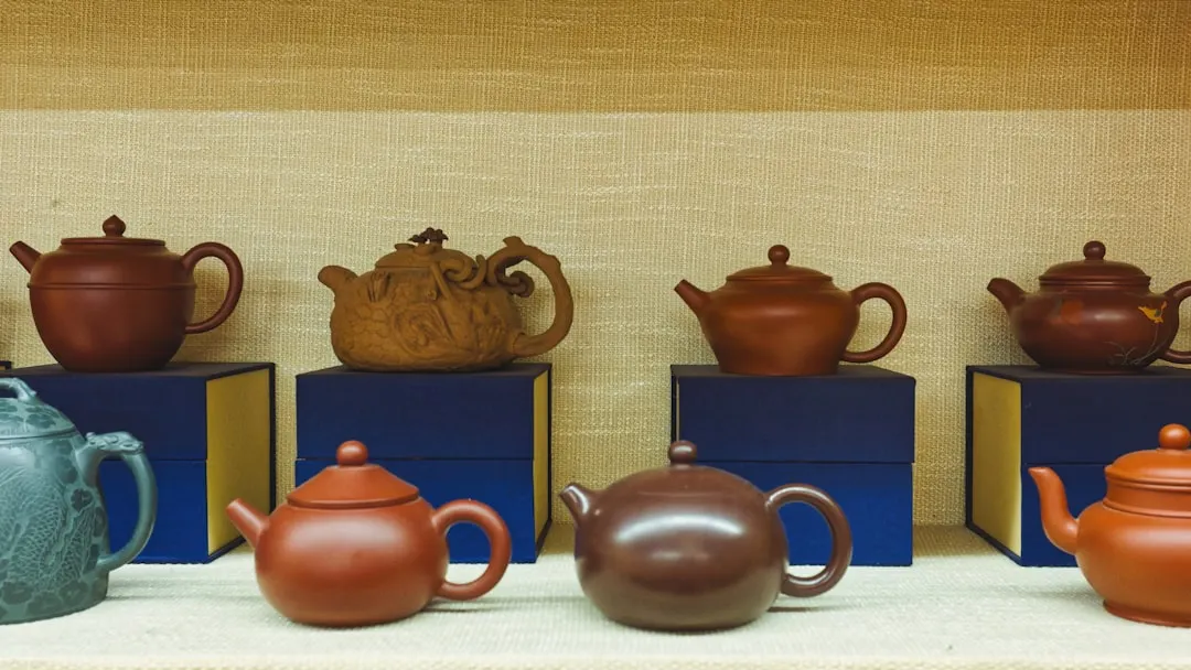 儋州零售业中社区百货店的库存管理与商品陈列优化实践