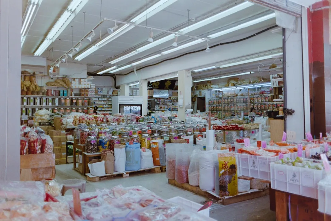 儋州零售市场家居用品消费趋势及选品方案解析正文配图 2